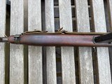 *PREMIUM* Saginaw M1 Carbine .30 Carbine - WW2 - Genuine 1944 - Image 11 of 19
