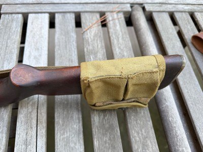 *PREMIUM* Saginaw M1 Carbine .30 Carbine - WW2 - Genuine 1944 - Image 14 of 19
