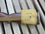 *PREMIUM* Saginaw M1 Carbine .30 Carbine - WW2 - Genuine 1944 - Image 6 of 19