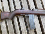 *PREMIUM* Saginaw M1 Carbine .30 Carbine - WW2 - Genuine 1944 - Image 4 of 19