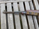 *PREMIUM* Saginaw M1 Carbine .30 Carbine - WW2 - Genuine 1944 - Image 9 of 19