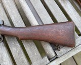 “Unissued” British Lee-Enfield No. 1 Mk III - 1947 - Image 2 of 18
