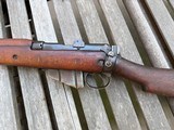 “Unissued” British Lee-Enfield No. 1 Mk III - 1947 - Image 3 of 18