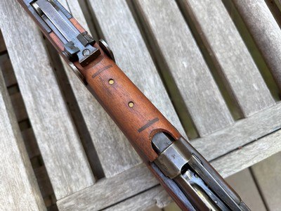 “Unissued” British Lee-Enfield No. 1 Mk III - 1947 - Image 17 of 18