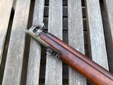 “Unissued” British Lee-Enfield No. 1 Mk III - 1947 - Image 18 of 18