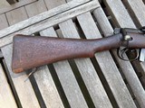 “Unissued” British Lee-Enfield No. 1 Mk III - 1947 - Image 10 of 18