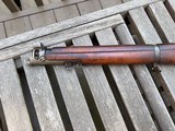 “Unissued” British Lee-Enfield No. 1 Mk III - 1947 - Image 5 of 18