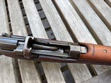 “Unissued” British Lee-Enfield No. 1 Mk III - 1947 - Image 15 of 18