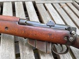 “Unissued” British Lee-Enfield No. 1 Mk III - 1947 - Image 13 of 18