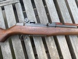 “INVESTMENT, MATCHING” H&R M1 Garand - Harrington & Richardson - WWII - Cold War - Image 10 of 20