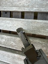 “INVESTMENT, MATCHING” H&R M1 Garand - Harrington & Richardson - WWII - Cold War - Image 20 of 20