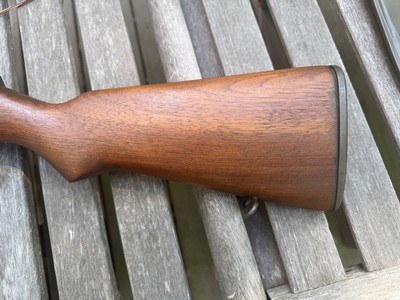 “INVESTMENT, MATCHING” H&R M1 Garand - Harrington & Richardson - WWII - Cold War - Image 2 of 20