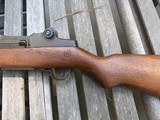 “INVESTMENT, MATCHING” H&R M1 Garand - Harrington & Richardson - WWII - Cold War - Image 3 of 20