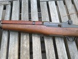 “INVESTMENT, MATCHING” H&R M1 Garand - Harrington & Richardson - WWII - Cold War - Image 5 of 20