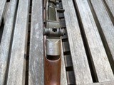 “INVESTMENT, MATCHING” H&R M1 Garand - Harrington & Richardson - WWII - Cold War - Image 12 of 20