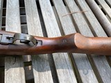 “INVESTMENT, MATCHING” H&R M1 Garand - Harrington & Richardson - WWII - Cold War - Image 15 of 20