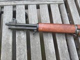 “INVESTMENT, MATCHING” H&R M1 Garand - Harrington & Richardson - WWII - Cold War - Image 7 of 20