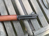 “INVESTMENT, MATCHING” H&R M1 Garand - Harrington & Richardson - WWII - Cold War - Image 8 of 20