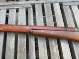 “INVESTMENT, MATCHING” H&R M1 Garand - Harrington & Richardson - WWII - Cold War - Image 6 of 20