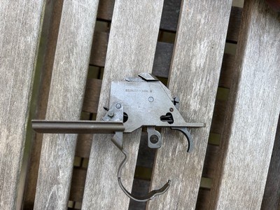 “INVESTMENT, MATCHING” H&R M1 Garand - Harrington & Richardson - WWII - Cold War - Image 18 of 20