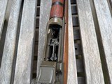 “INVESTMENT, MATCHING” H&R M1 Garand - Harrington & Richardson - WWII - Cold War - Image 14 of 20