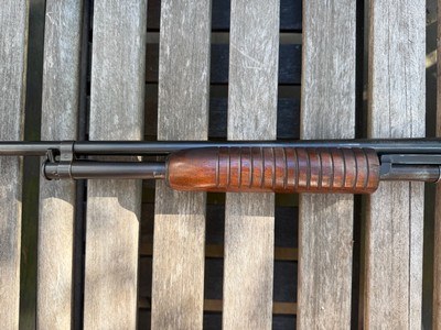 *PREMIUM* Pre-war Winchester Model 42 - .410 - EARLY - Image 7 of 16