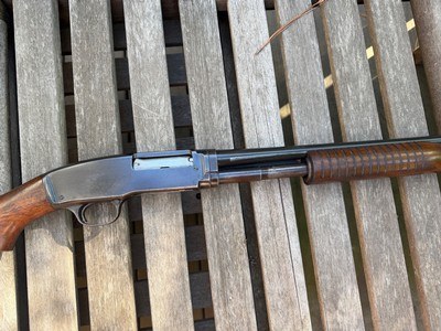 *PREMIUM* Pre-war Winchester Model 42 - .410 - EARLY - Image 4 of 16