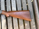 *PREMIUM* Pre-war Winchester Model 42 - .410 - EARLY - Image 10 of 16