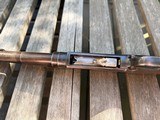 *PREMIUM* Pre-war Winchester Model 42 - .410 - EARLY - Image 14 of 16
