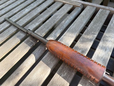 *PREMIUM* Pre-war Winchester Model 42 - .410 - EARLY - Image 15 of 16