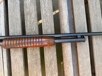 *PREMIUM* Pre-war Winchester Model 42 - .410 - EARLY - Image 3 of 16