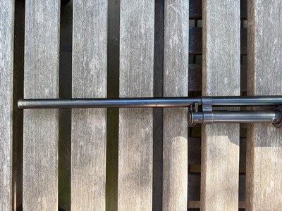 *PREMIUM* Pre-war Winchester Model 42 - .410 - EARLY - Image 6 of 16