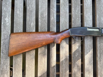 *PREMIUM* Pre-war Winchester Model 42 - .410 - EARLY - Image 5 of 16