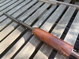 *PREMIUM* Pre-war Winchester Model 42 - .410 - EARLY - Image 15 of 16
