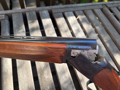 *PREMIUM/ HIGH GRADE* Charles Daly .410 Over/Under - Engraved Miroku Japan - Image 17 of 20