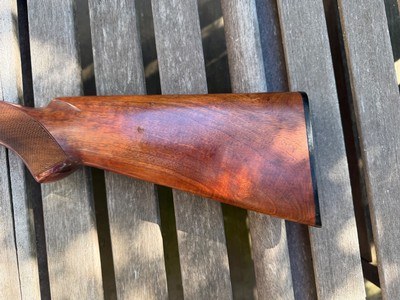 *PREMIUM/ HIGH GRADE* Charles Daly .410 Over/Under - Engraved Miroku Japan - Image 2 of 20