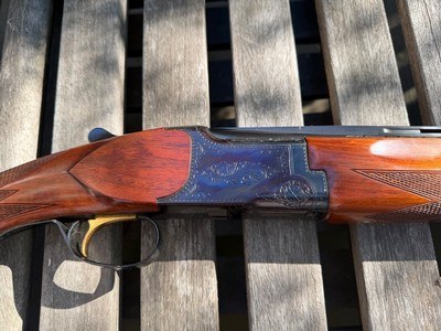 *PREMIUM/ HIGH GRADE* Charles Daly .410 Over/Under - Engraved Miroku Japan - Image 15 of 20