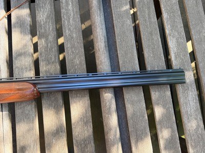 *PREMIUM/ HIGH GRADE* Charles Daly .410 Over/Under - Engraved Miroku Japan - Image 14 of 20