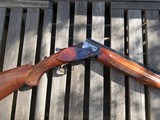 *PREMIUM/ HIGH GRADE* Charles Daly .410 Over/Under - Engraved Miroku Japan - Image 19 of 20