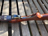 *PREMIUM/ HIGH GRADE* Charles Daly .410 Over/Under - Engraved Miroku Japan - Image 10 of 20