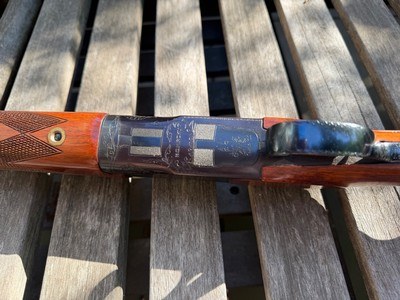 *PREMIUM/ HIGH GRADE* Charles Daly .410 Over/Under - Engraved Miroku Japan - Image 8 of 20
