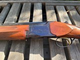 *PREMIUM/ HIGH GRADE* Charles Daly .410 Over/Under - Engraved Miroku Japan - Image 7 of 20