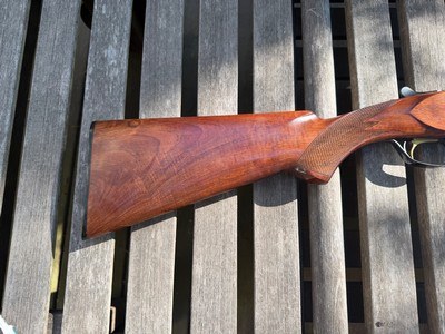 *PREMIUM/ HIGH GRADE* Charles Daly .410 Over/Under - Engraved Miroku Japan - Image 11 of 20