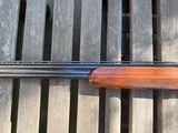 *PREMIUM/ HIGH GRADE* Charles Daly .410 Over/Under - Engraved Miroku Japan - Image 5 of 20