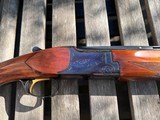 *PREMIUM/ HIGH GRADE* Charles Daly .410 Over/Under - Engraved Miroku Japan - Image 15 of 20