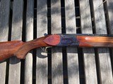 *PREMIUM/ HIGH GRADE* Charles Daly .410 Over/Under - Engraved Miroku Japan - Image 12 of 20