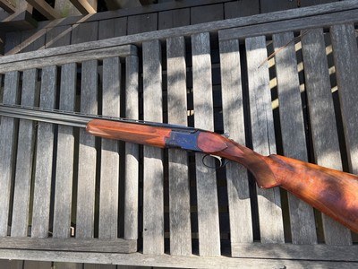 *PREMIUM/ HIGH GRADE* Charles Daly .410 Over/Under - Engraved Miroku Japan - Image 20 of 20