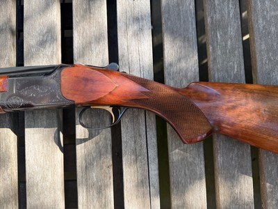 *PREMIUM/ HIGH GRADE* Charles Daly .410 Over/Under - Engraved Miroku Japan - Image 3 of 20