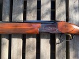 *PREMIUM/ HIGH GRADE* Charles Daly .410 Over/Under - Engraved Miroku Japan - Image 4 of 20