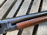 *EXCELLENT* Winchester Model 12 Pre-War - Full Choke - - Image 16 of 16